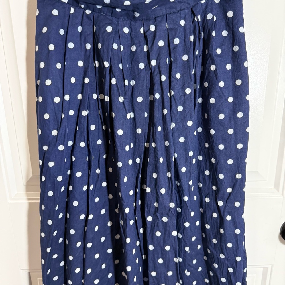 Anthropologie Maxi Dress - Picture 5 of 10